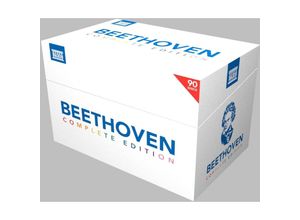 Beethoven-Compl…