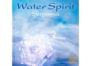 Water Spirit -…