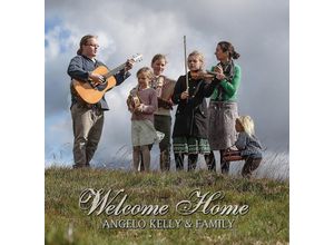 Welcome Home -…
