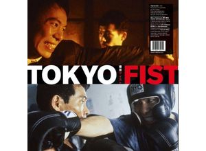 Tokyo Fist…