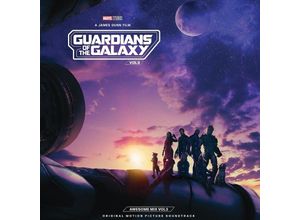 Guardians Of…