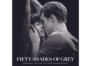Fifty Shades Of…