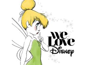 We Love Disney…