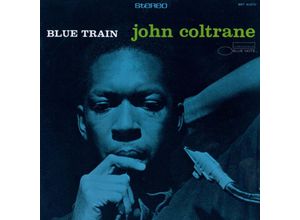 Blue Train…