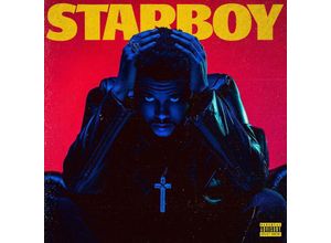 Starboy (2 LPs)…