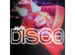 Disco: Guest…