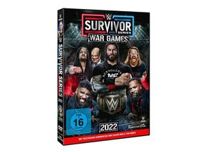 WWE: Survivor…