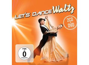 Waltz-Let'S…