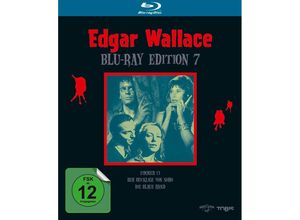 Edgar Wallace…