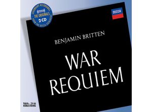 Britten: War…