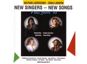 New Singers-New…
