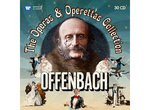 Offenbach:Opera…