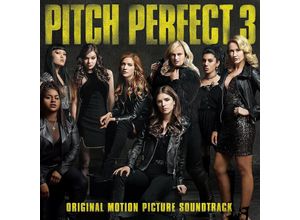 Pitch Perfect 3…