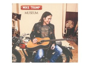 Museum - Mike…