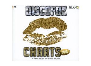 Discofox Charts…