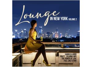 Lounge In New…