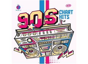 90s Chart Hits…