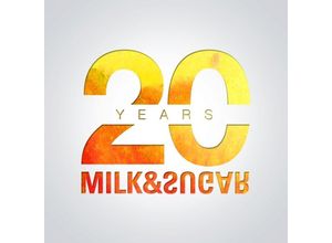 20 Years Milk &…