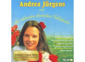 Andrea Jürgens…