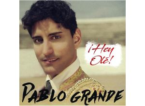 Hey Olé - Pablo…