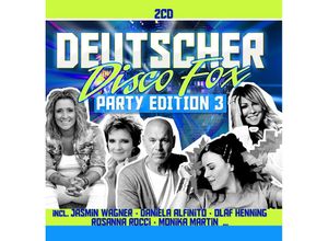 Deutscher Disco…