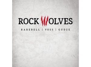 Rock Wolves -…