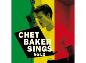 Chet Baker…