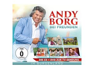 Andy Borg bei…