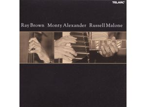 Ray Brown/Monty…