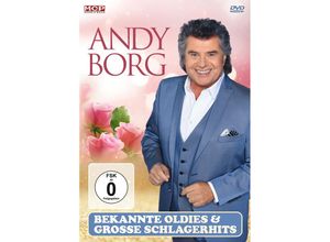 Andy Borg -…