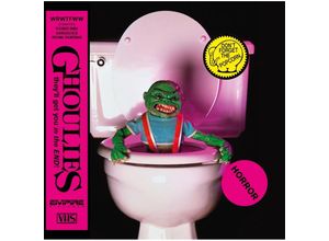 Ghoulies Ost…