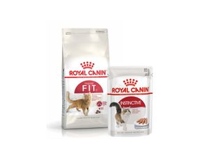 ROYAL CANIN FIT…