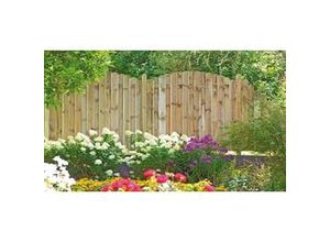 Garten…