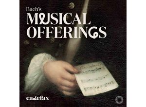 Bach'S Musical…