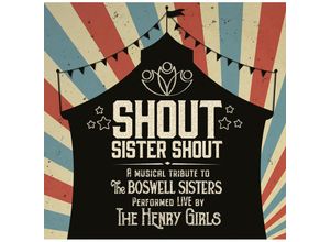Shout Sister…