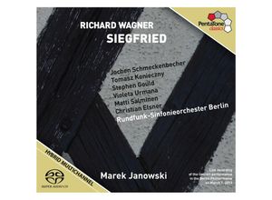 Siegfried -…