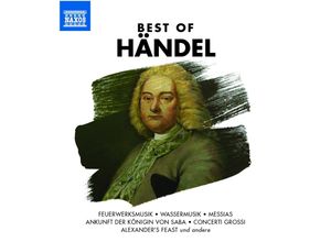 Best Of Händel…