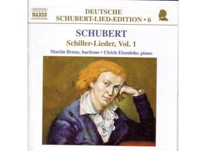 Schiller-Lieder…