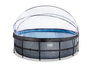EXIT Frame Pool…