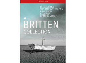 A Britten…