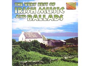 Best Of Irish…