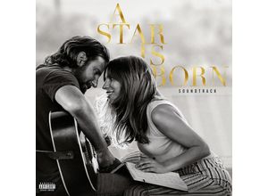 A Star Is Born…