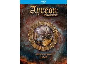 Ayreon Universe…