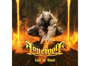 Cult Of Steel…