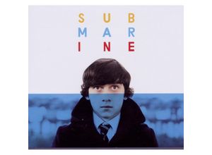 Submarine -…
