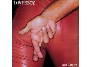 Get Lucky…