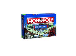 Monopoly…