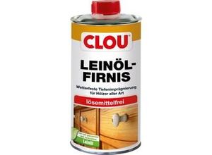 Clou Leinöl…