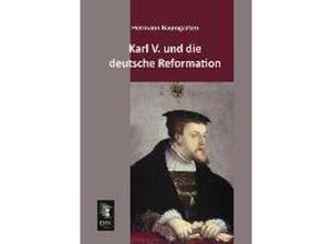 Karl V. und die…