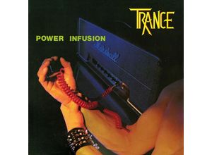 Power Infusion…